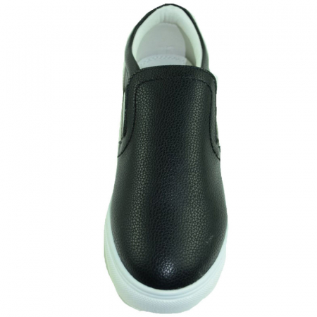 Pantofi pentru fete Apawwa M321-32, Negru [1]