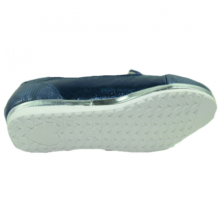 Pantofi pentru fete Badoxx 3BL-398-30, Bleumarin [2]