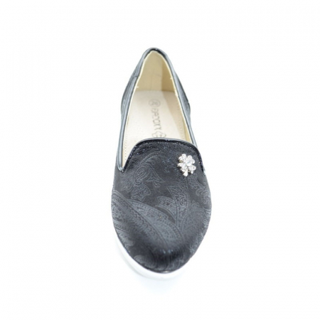 Pantofi pentru fete Badoxx 3BL-399N-28, Negru [1]