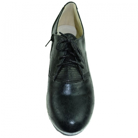 Pantofi pentru fete Badoxx 5LL-438-32, Negru [1]