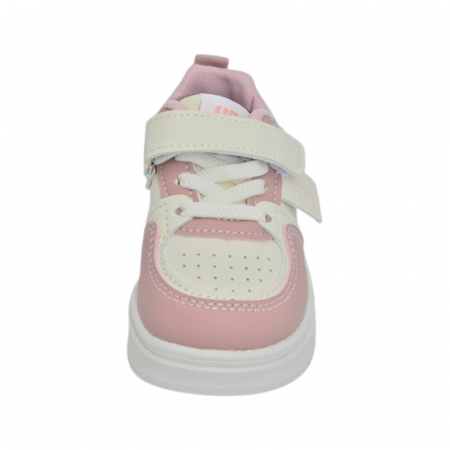 Pantofi casual, pentru fete, MRS 248-2, Roz [1]
