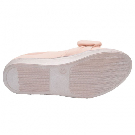 Pantofi pentru fete MRS M199R-34, Roz [2]