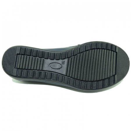 Pantofi pentru fete RUYADA RYD6B-31, Bleumarin [1]