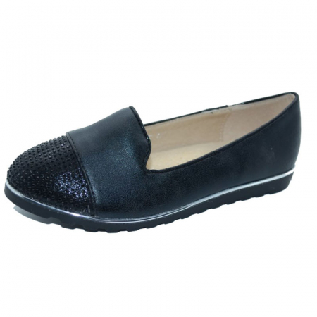 Pantofi fete - Pantofi pentru fete Badoxx 5BL-403N-33, Negru