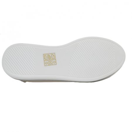 Pantofi cu platforma pentru fete MRS M1627, Bej [2]