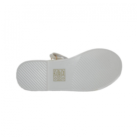 Pantofi ortopedici pentru fete MRS R1510-A, Alb [1]