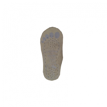 Pantofi din panza pentru baieti Renbut RBTB20-19, Verde [3]