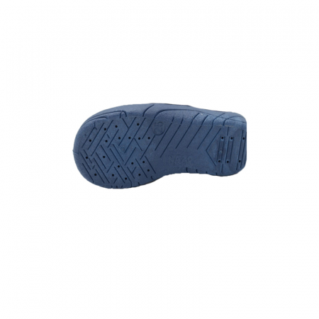 Pantofi din panza pentru baieti Nazo 019DH1-31, Bleumarin [4]