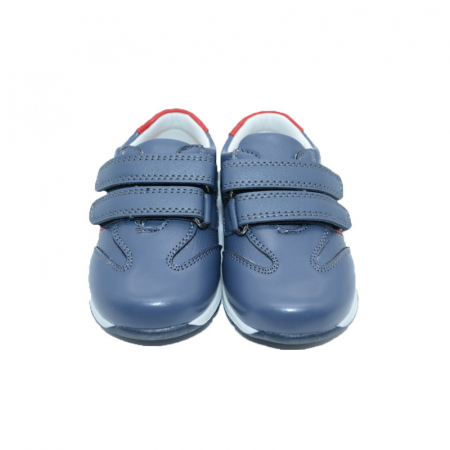 Pantofi pentru baieti Tom Miki B-3061B-22, Bleumarin [3]