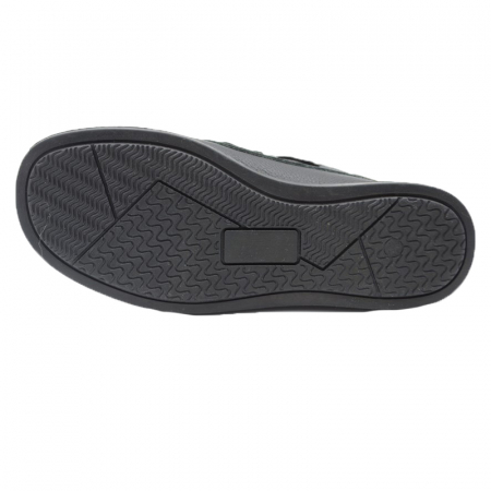 Pantofi din piele pentru baieti Ozcan OZC-5-31, Negru [2]