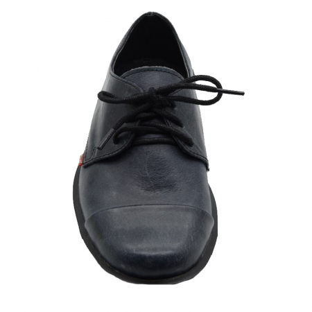 Pantofi eleganti EMEL E E 1955-1-25, Bleumarin [1]