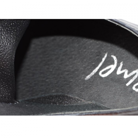 Pantofi eleganti EMEL E E 1955-1-25, Bleumarin [3]