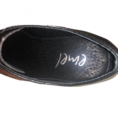 Pantofi eleganti EMEL E E 1755-31, Negru [3]