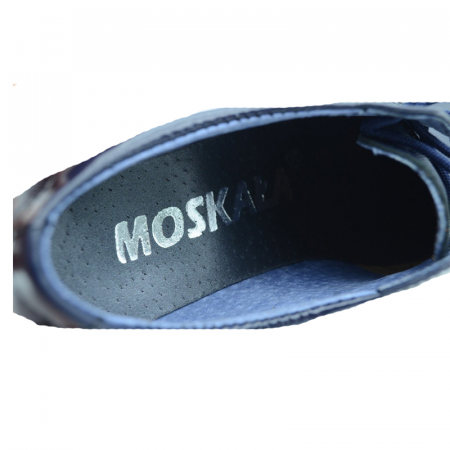 Pantofi eleganti pentru adulti Moskala 060-/90-38-eu, Bleumarin [1]