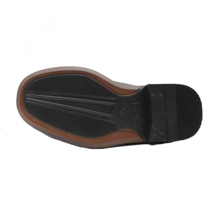 Pantofi eleganti pentru baieti EMEL E E 2059-1-29, Negru [1]