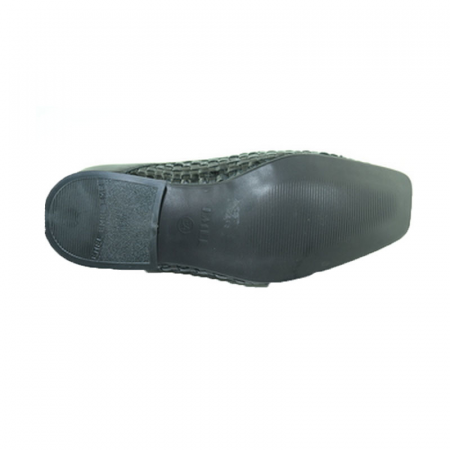 Pantofi eleganti pentru baieti EMEL E 2077-1 E 2077-1-32, Negru [1]