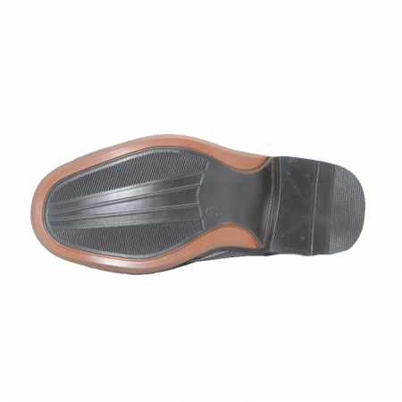 Pantofi eleganti pentru baieti Emel E E 1382-28, Gri [2]