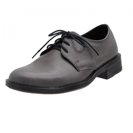 Pantofi eleganti pentru baieti Emel E E 1382-28, Gri [0]