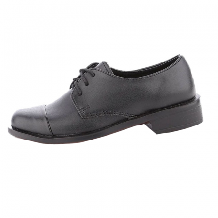 Pantofi eleganti pentru baieti EMEL E E 1799-28, Negru [0]