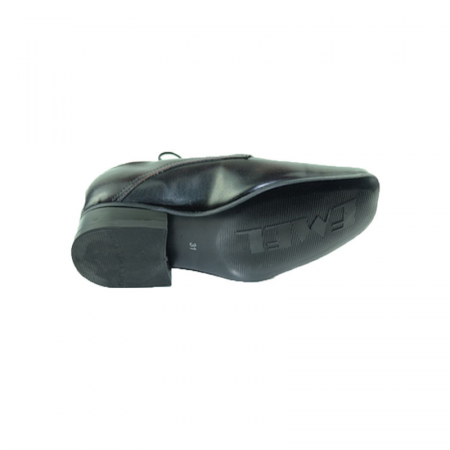 Pantofi eleganti pentru baieti EMEL E E 44-31, Negru [1]