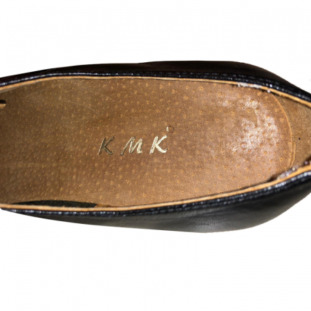 Pantofi eleganti pentru baieti KMK 99MAT-N-32, Negru [3]