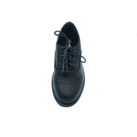 Pantofi eleganti pentru baieti MRS M93-31, Negru [2]