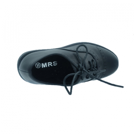 Pantofi eleganti pentru baieti MRS M93-31, Negru [3]