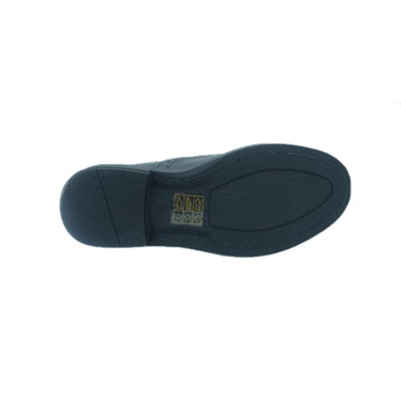 Pantofi eleganti pentru baieti MRS M93-31, Negru [1]