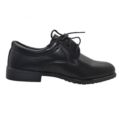 Pantofi eleganti pentru baieti MRS M003, Negru [1]