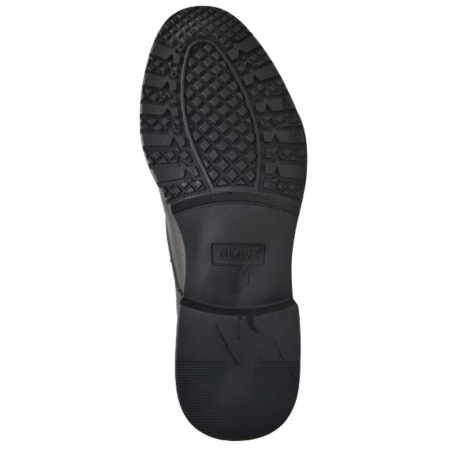 Pantofi eleganti pentru baieti MRS M003, Negru [2]