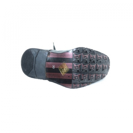 Pantofi eleganti pentru baieti MRS MS1-31, Negru [1]