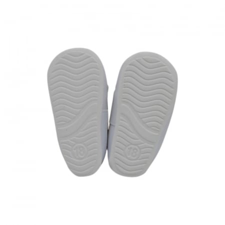 Pantofi imblaniti pentru bebelusi, Mini Junior, PNTF-MJ3, Bleumarin [5]