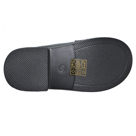 Pantofi ortopedici pentru fete MRS R702, Negru [3]
