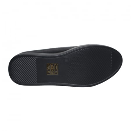 Pantofi ortopedici cu platforma pentru fete MRS M2020-2, Negru [1]