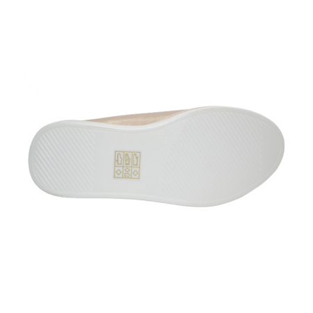 Pantofi ortopedici cu platforma pentru fete MRS R2020-1, Bej [1]