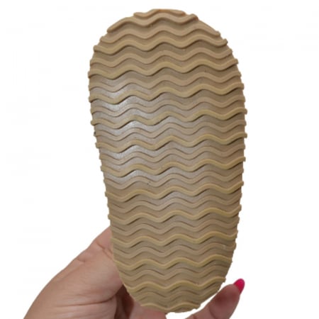 Pantofi ortopedici din piele pentru baieti Small Foot SMF9283, Albastru [3]