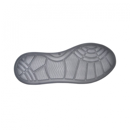 Pantofi ortopedici din piele, pentru fete Small Foot, V43B, Bleumarin [3]