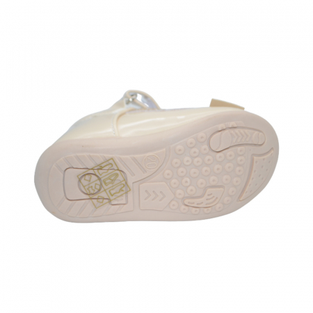Pantofi ortopedici pentru fete MRS S1521, Bej [1]