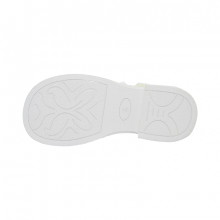 Pantofi ortopedici eleganti pentru fete, Apawwa B1606P, Alb [5]