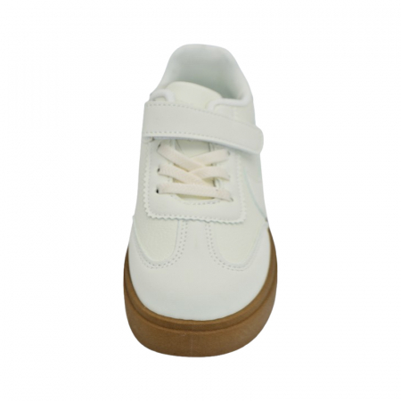 Pantofi ortopedici pentru copii, Tom Miki T-51030-D, Crem [1]