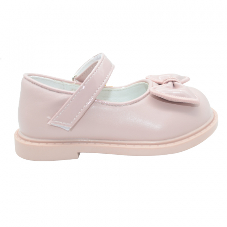 Pantofi ortopedici pentru fete Clibee D-160R, Roz [3]