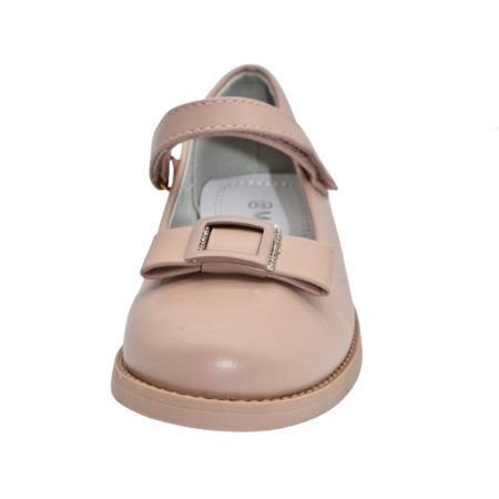 Pantofi ortopedici pentru fete MRS M720-16, Roz [1]