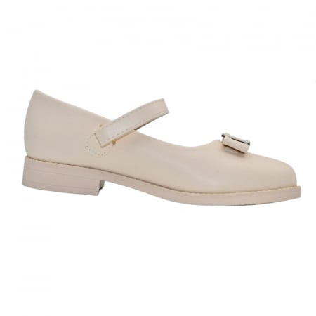 Pantofi ortopedici pentru fete MRS M720-16B, Bej [1]
