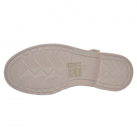 Pantofi ortopedici pentru fete MRS M720-17B, Bej [3]