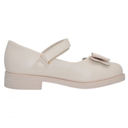 Pantofi ortopedici pentru fete MRS M720-17B, Bej [1]