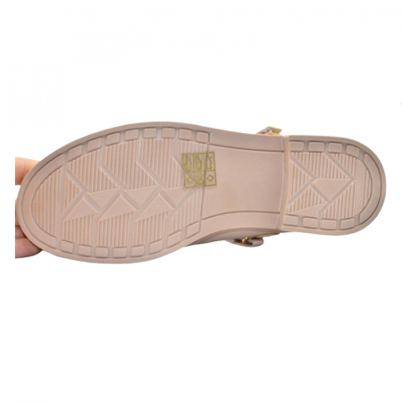 Pantofi ortopedici pentru fete MRS M720-17R, Roz [3]