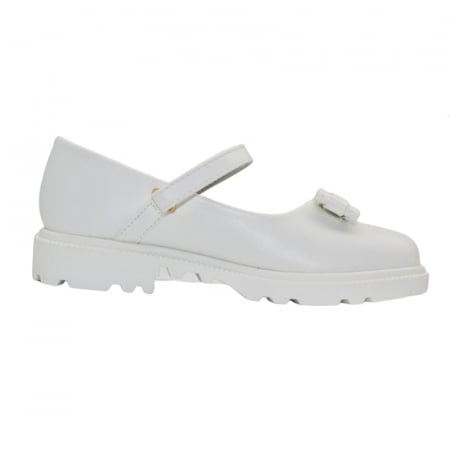 Pantofi ortopedici pentru fete MRS M720-3A, Alb [1]