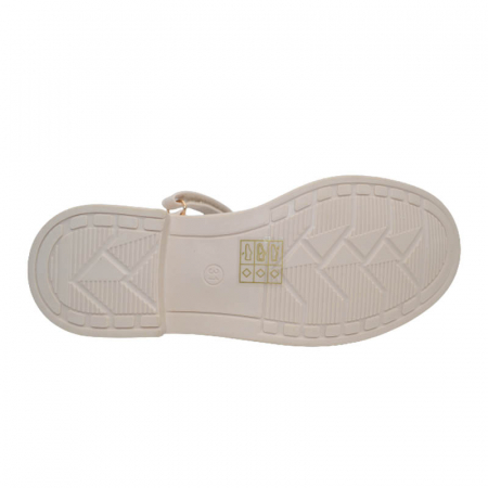 Pantofi ortopedici pentru fete MRS M721-11-30, Bej [2]