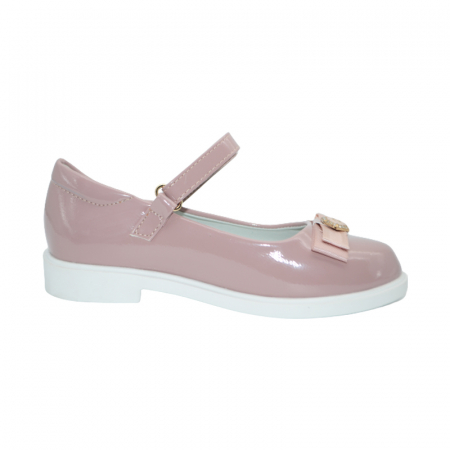 Pantofi ortopedici pentru fete MRS R720-6, Roz [2]