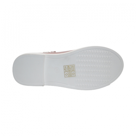 Pantofi ortopedici pentru fete MRS R720-6, Roz [1]